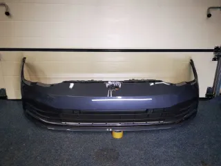5H0807221J Бампер передний Volkswagen Golf 8 Арт e2894997, вид 1
