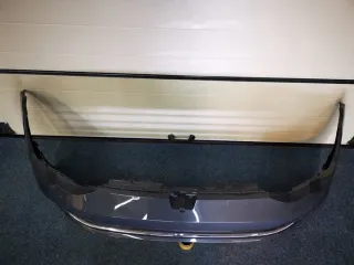 5H0807221J Бампер передний Volkswagen Golf 8 Арт e2894997, вид 6