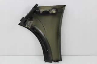  Крыло переднее правое MINI Cooper R50 Арт e2898809, вид 4