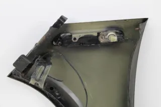  Крыло переднее правое MINI Cooper R50 Арт e2898809, вид 5