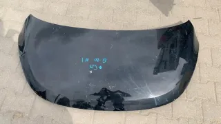 2008-2013 Капот Hyundai i10 2 Арт e2898858, вид 1