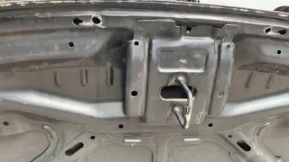 2008-2013 Капот Hyundai i10 2 Арт e2898858, вид 4