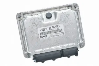 036906032G 0261207190 Блок управления двигателем Volkswagen Golf 4 Арт e2902971, вид 1