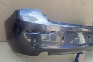  Бампер задний BMW 1 F20/F21 Арт e2909380, вид 2