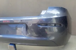  Бампер задний BMW 1 F20/F21 Арт e2909380, вид 3
