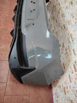  Бампер задний Hyundai i30 PD Арт e2910403, вид 2