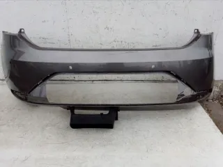  Бампер задний Seat Leon 3 Арт e2912109, вид 1