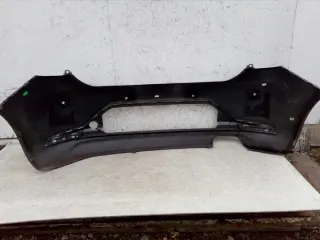  Бампер задний Seat Leon 3 Арт e2912109, вид 4