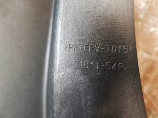  Бампер задний Suzuki Vitara2 Арт e2912399, вид 8