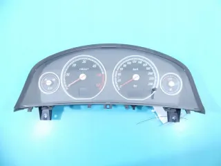 13140911SH Щиток приборов (приборная панель) Opel Vectra C  Арт e2918535, вид 1