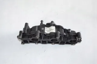  Коллектор впускной Audi A6 C6 (S6,RS6) Арт e2919041, вид 4