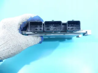 7G91-12A650-XH Блок управления двигателем Ford Mondeo 5 Арт e2921335, вид 4