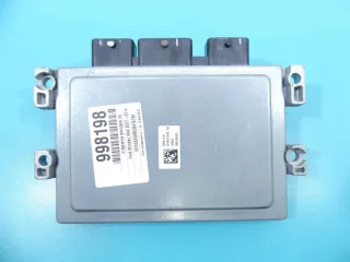 7G91-12A650-XH Блок управления двигателем Ford Mondeo 5 Арт e2921335, вид 5