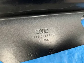 8V0821467E Крыло переднее левое Audi A3 8V Арт e2927120, вид 4