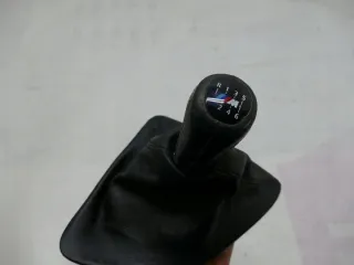 8037305 Ручка кулисы КПП BMW 1 E81/E82/E87/E88 Арт e2927239, вид 3