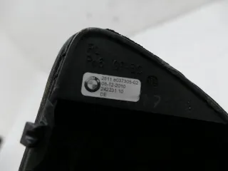 8037305 Ручка кулисы КПП BMW 1 E81/E82/E87/E88 Арт e2927239, вид 7