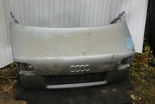 Крышка багажника (дверь 3-5) Audi A4 B7 Арт e2927951, вид 1