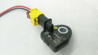 3Q0959651A 3Q0959651A,3Q0959651,3QO959651,3QO959651A Датчик удара Seat Leon 3 Арт e2931206, вид 2