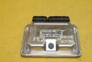 8E0909559H Блок управления двигателем Audi A6 C5 (S6,RS6) Арт e2934418, вид 2