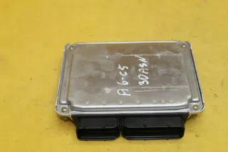 8E0909559H Блок управления двигателем Audi A6 C5 (S6,RS6) Арт e2934418, вид 3