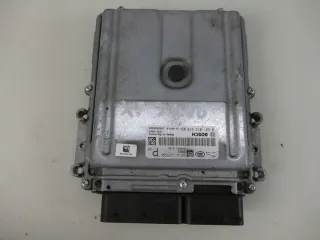 CPLA-12C520-P,CPLA-12C520,0281019378 Блок управления двигателем Jaguar XF 250 Арт e2938410, вид 1