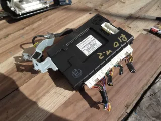 95400-1W542 Блок управления двигателем Kia Rio 4 Арт e2938949, вид 1