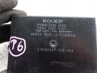 VVW100010 VVW100010 130601F 130601F0161,ROVER 45 PARKING AID,MODU MODUL STEROWNIK COFANIA CZUJNIKA,CZUJNIKW CZUJNIKOW CZUJNIK PARKOWNIA Блок предохранителей Rover 45 Арт e2940787, вид 3
