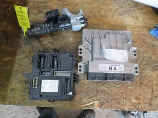 237106125S Блок управления двигателем Renault Megane 4 Арт e2944992, вид 1