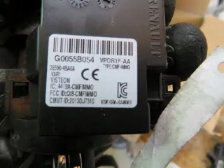 237106125S Блок управления двигателем Renault Megane 4 Арт e2944992, вид 4
