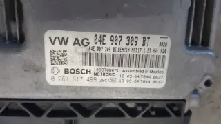 04e907309bt Блок управления двигателем Volkswagen Jetta 7 Арт e2948956, вид 2