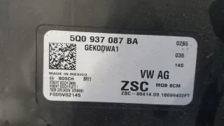 04e907309bt Блок управления двигателем Volkswagen Jetta 7 Арт e2948956, вид 3