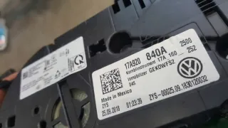 04e907309bt Блок управления двигателем Volkswagen Jetta 7 Арт e2948956, вид 4