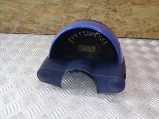 0001187 Щиток приборов (приборная панель) Smart Fortwo 1 Арт e2963498, вид 1