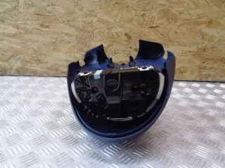 0001187 Щиток приборов (приборная панель) Smart Fortwo 1 Арт e2963498, вид 5