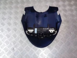 0001187 Щиток приборов (приборная панель) Smart Fortwo 1 Арт e2963498, вид 6