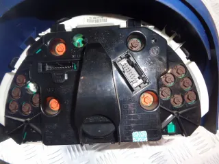 0001187 Щиток приборов (приборная панель) Smart Fortwo 1 Арт e2963498, вид 8