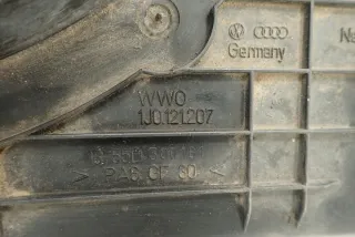 1J0121207 Вентилятор радиатора Volkswagen Golf 5 Арт e2972199, вид 4