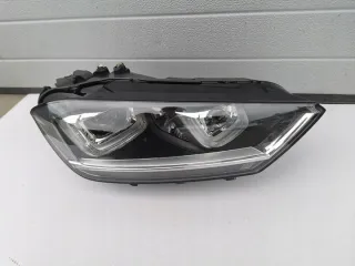 517941034B Фара правая Volkswagen Golf 7 Арт e2979912, вид 1