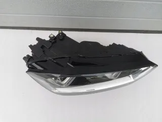517941034B Фара правая Volkswagen Golf 7 Арт e2979912, вид 2