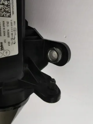 517941034B Фара правая Volkswagen Golf 7 Арт e2979912, вид 6