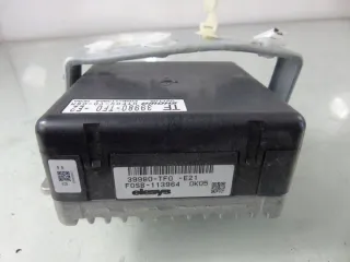 39980-TF0-E2 Насос гидроусилителя руля Honda Jazz 3 Арт e2984422, вид 3