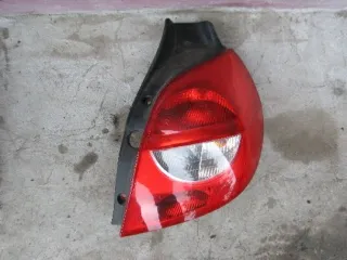  Фонарь задний правый Renault Clio 4 Арт e3002924, вид 1