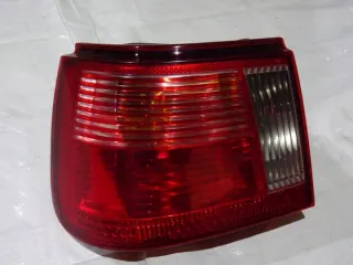 6K6945095J,6K6945111G Фонарь задний левый Seat Ibiza 2 Арт e3005211, вид 2