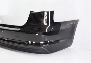  Бампер задний Audi A4 B9 Арт e3011976, вид 2