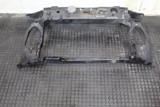  Передняя панель крепления облицовки (телевизор) Fiat Panda 2 Арт e3014166, вид 3