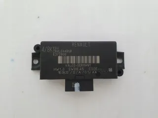 284L04495R Датчик температуры Renault Captur Арт e3015279