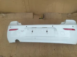 Бампер задний BMW 1 F20/F21 Арт e3016113, вид 1