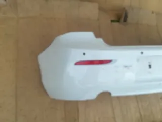  Бампер задний BMW 1 F20/F21 Арт e3016113, вид 3