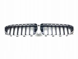 8075665 8075665,51138075665 Решетка радиатора BMW 3 G20/G21 Арт e3018199, вид 4