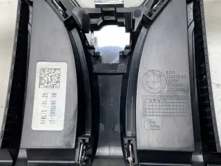 8075665 8075665,51138075665 Решетка радиатора BMW 3 G20/G21 Арт e3018199, вид 9